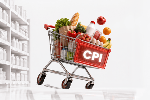 US CPI meets forecasts as Federal Reserve raises interest rates
