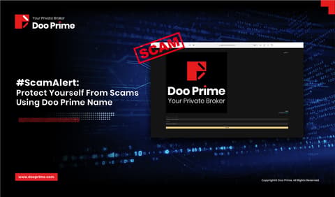 #ScamAlert: Protect Yourself From Scams Using Doo Prime Name