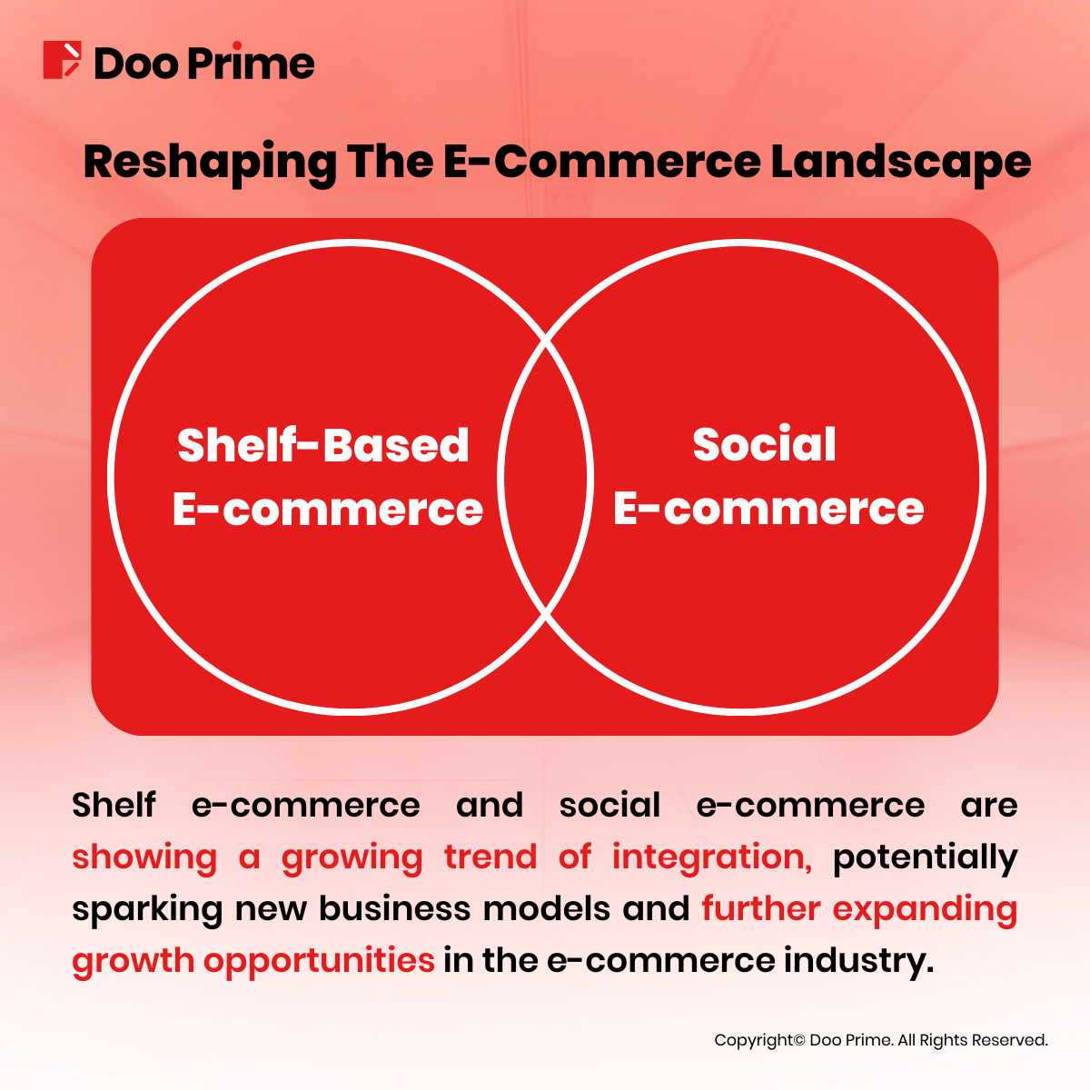 China's Double 11 Shopping Festival: A Game-Changer For E-commerce Platforms