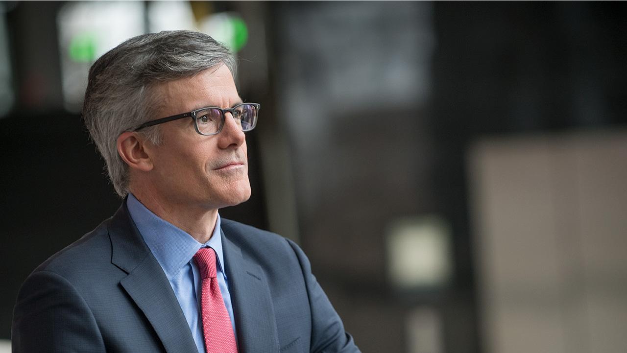 Vanguard's Chief Executive, Tim Buckley, is set to resign at the close of this year, concluding a six-year tenure.
Image Source: Vanguard on X