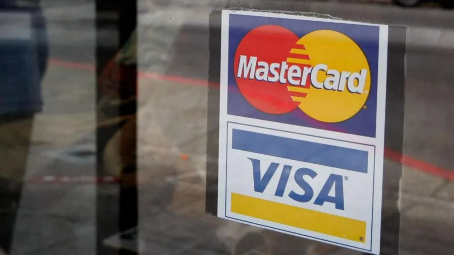 Visa and Mastercard have reached an estimated USD 30 billion settlement aimed at limiting credit and debit card fees for merchants.
Image Source: Forbes