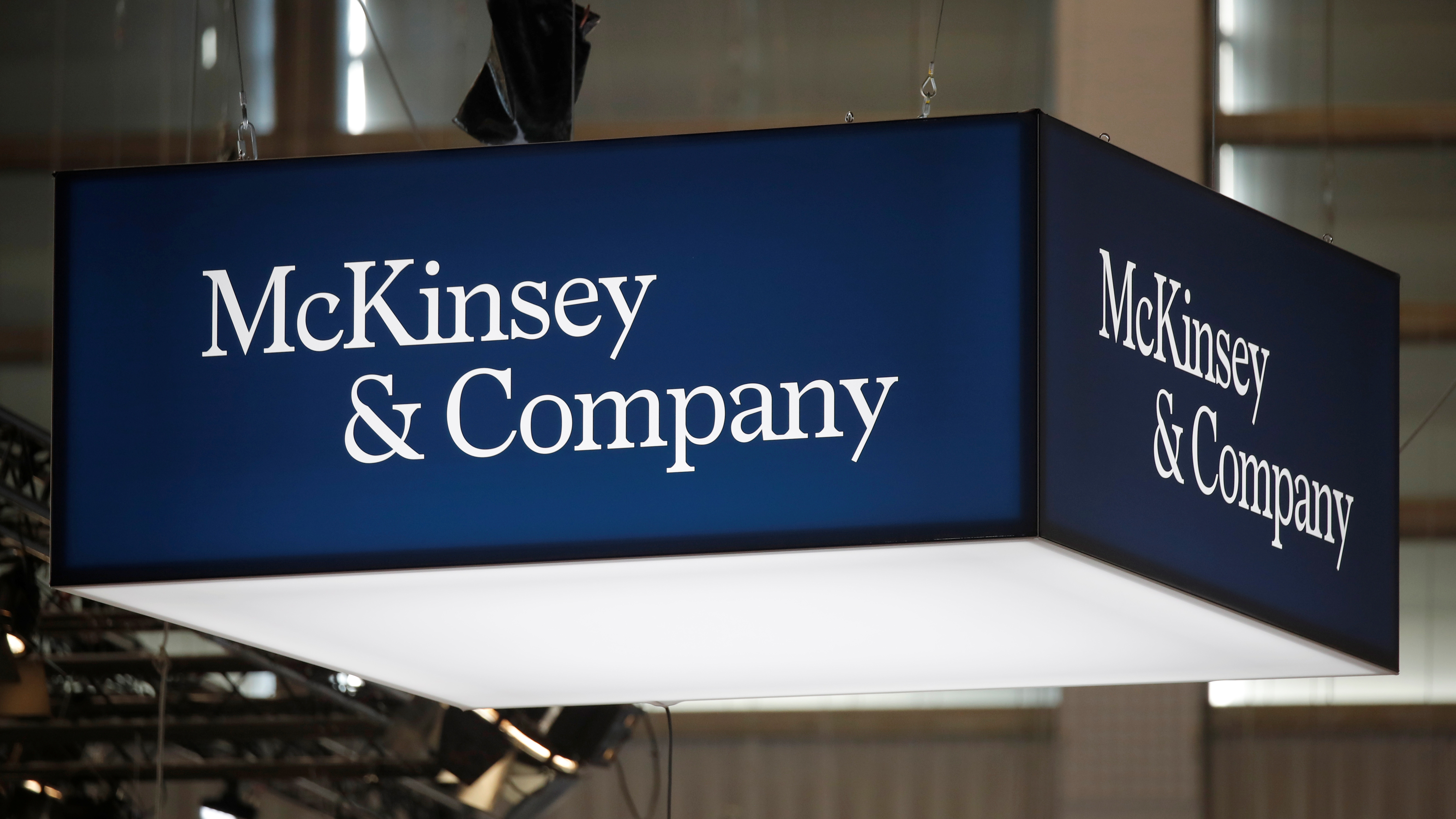 McKinsey & Co under criminal investigation in the United States amid allegations of its involvement in exacerbating the opioid epidemic.
Image Source: Reuters