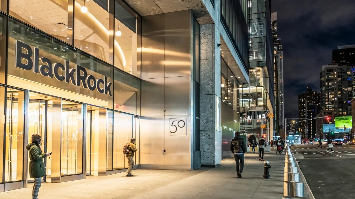 BlackRock, the global leader in asset management, announces its plan to acquire U.K.-based data provider Preqin.
Image Source: Seeking Alpha
