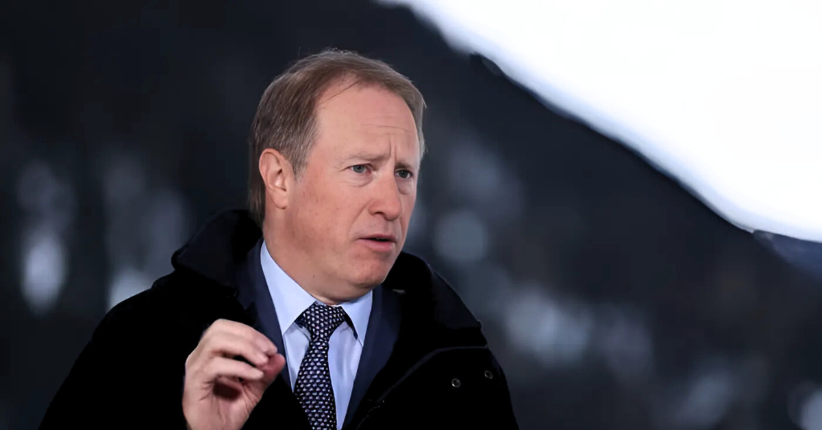 Morgan Stanley announced Thursday that CEO Ted Pick has been named the company’s next chair, succeeding James Gorman.
Image Source: The Wall Street Journal