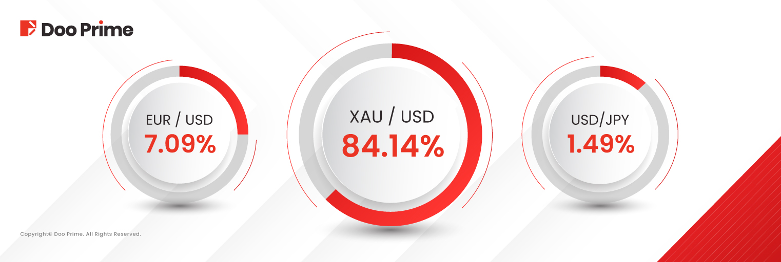 Doo Prime November 2024 Trading Volume Report