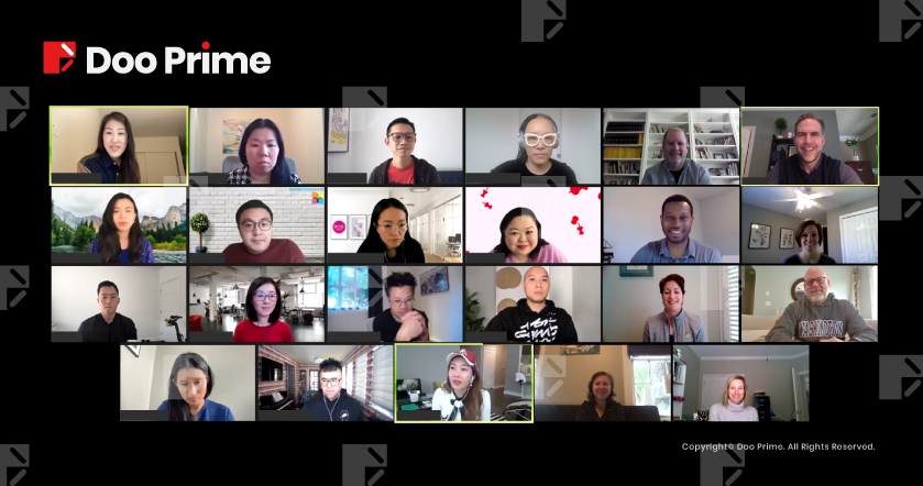 疫情告急！Doo Prime 母公司 Doo Group 肩负企业责任，守护员工健康安全 