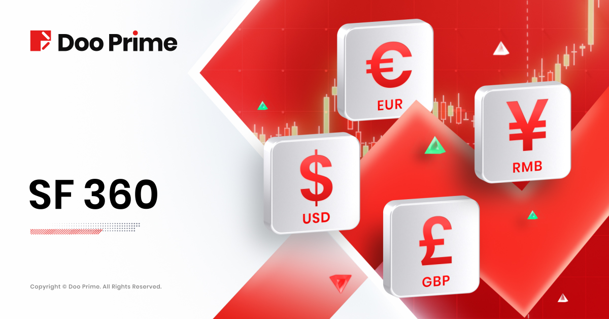 SF 360 | 고용 부진에 달러 발목잡고 위험회피수요 금리인상 예상 엔화 강세