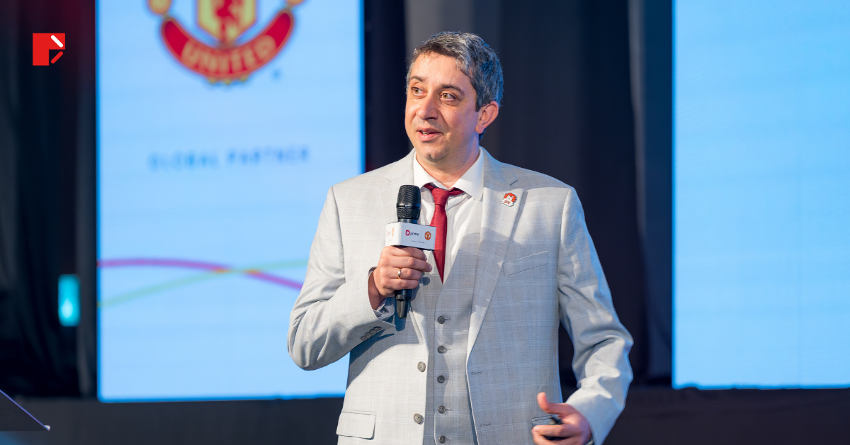 การเฉลิมฉลองแห่งความสำเร็จและพันธมิตรที่กัวลาลัมเปอร์