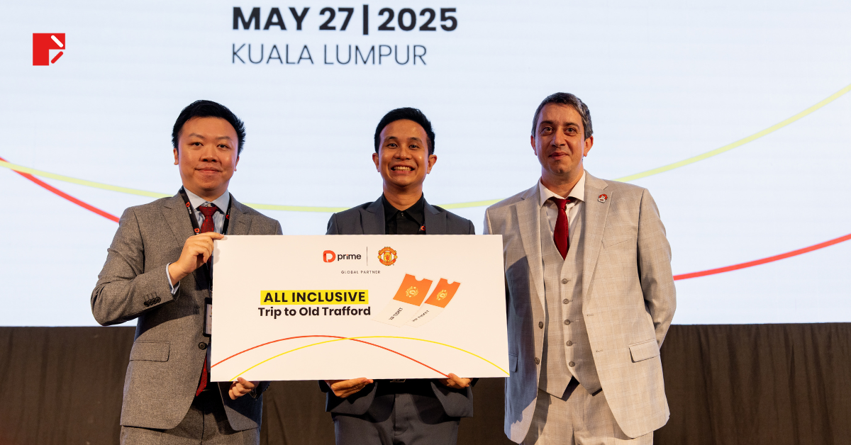 Celebración del éxito y la alianza en Kuala Lumpur