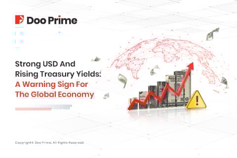 strong usd 7
