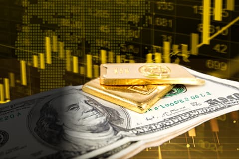 Gold Breaks $5,000: Cracks in US Dollar Dominance