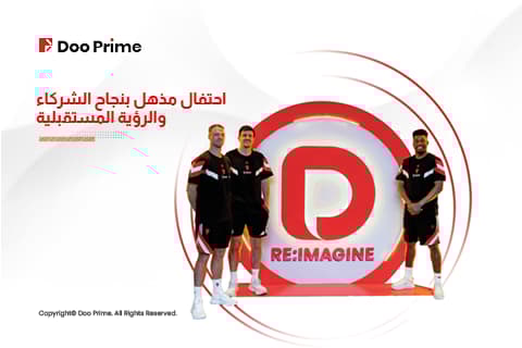 احتفال بالنجاح والشراكة في كوالالمبور