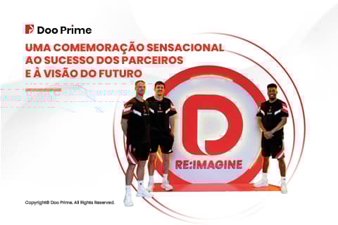 Uma celebração de sucesso e parceria em Kuala Lumpur